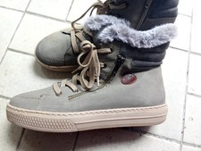 Rieker damen stiefel gebraucht kaufen  Köln