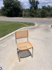Breuer chairs set for sale  Fort Worth