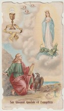 Santino san giovanni usato  Italia
