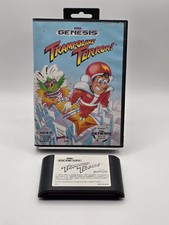 Trampoline terror manual d'occasion  Expédié en Belgium