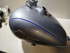 Réservoir deelim daystar d'occasion Réservoir deelim daystar d'occasion  Limoges-