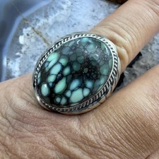 Native american sterling for sale  Taos