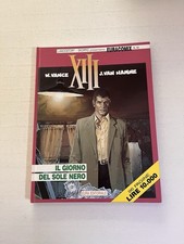 Euracomix numero xiii usato  Scandiano