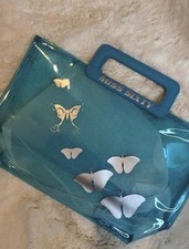 Miss sixty clear for sale  WARRINGTON