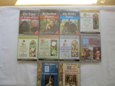 Brother cadfael audio for sale  ELY