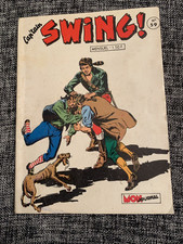 Cap tain swing d'occasion  Rosny-sous-Bois