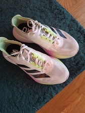 Scarpe running donna usato  Solza