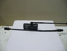 Sennheiser micro statique d'occasion  Nevers