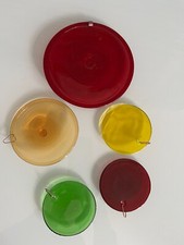 Dekorative glas scheiben gebraucht kaufen  Neumünster