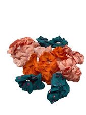 16pcs hair scrunchies for sale  Irvington