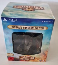 Bioshock infinite ultimate gebraucht kaufen  Herleshausen