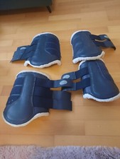 Harry horse gamaschen gebraucht kaufen  Heidelberg