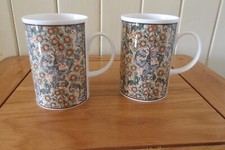 Dunoon bone china for sale  TURRIFF