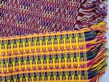 Vintage textile oaxaca for sale  Grafton