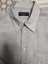 Christian dior camicia usato  Spoleto