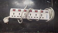Multipresa elettrica ciabatta usato  Scarperia
