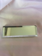Rectangle 7mm clear for sale  Pleasanton