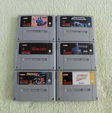 Original super nintendo for sale  PETERBOROUGH