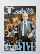 Lazialita lazio 271 usato  Italia