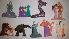 Disney personaggi hercules usato  Marcianise