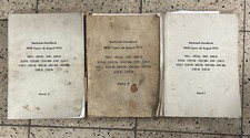 Rig werkstatt handbuch gebraucht kaufen  Mühltal