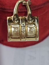 Ciondolo pendente charm usato  Spilamberto