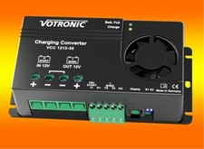 Votronic ladewandler 12v gebraucht kaufen  Bad Sülze
