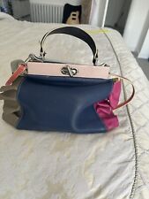 Soft leather multi for sale  MANCHESTER