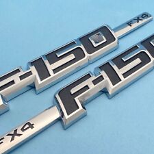 2pcs fender emblems for sale  Hebron