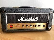 Marshall jcm gitarrentopteil gebraucht kaufen  Albersweiler, Rinnthal, Silz