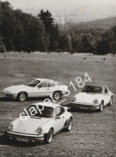 Porsche modelli 1977 usato  Ardea