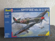 Revell spitfire mk.ix for sale  POOLE