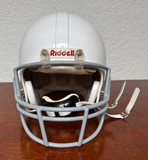Riddell american football gebraucht kaufen  Eggenstein-Leopoldshafen
