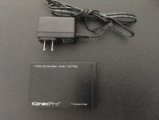 Kanexpro hdext50m hdmi for sale  Lancaster