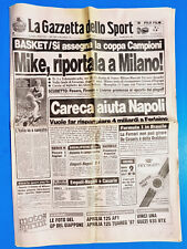 tracer milano usato  Italia