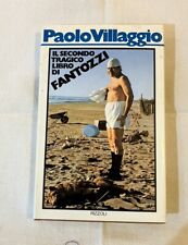 Paolo vlaggio secondo usato  Milano