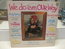 Way lp various for sale  Satellite Beach