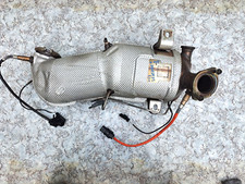 Filtro antiparticolato dpf usato  Sinopoli