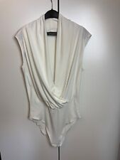 Blusa donna sandro usato  Settingiano