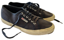 Superga low top gebraucht kaufen  Bochum