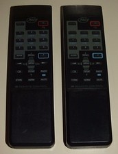 Telecommande lot 2 d'occasion  Tresques