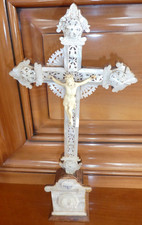 Jerusalem pilgrims cross d'occasion  Expédié en Belgium