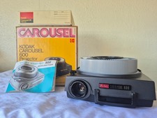 Serviced kodak carousel for sale  Cypress