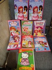 Strawberry shortcake movie for sale  Appleton
