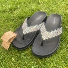 Ladies dunlop fancy for sale  LOUGHTON