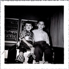 Ph2088 boys coin d'occasion  Expédié en Belgium