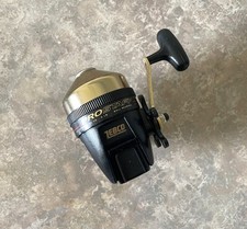 Zebco prostaff spinning for sale  Oklahoma City