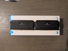 Corsair dominator platinum for sale  Middletown