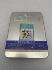 Walt disney treasures for sale  Clover
