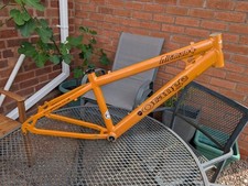 dirt jump frame for sale dirt jump frame for sale WOLVERHAMPTON
